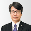 photo of Hiroji Indoh